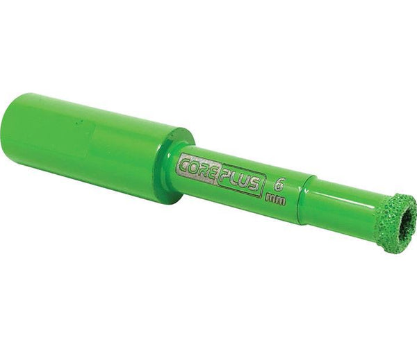 DTDM6 Diamond Tile Drill Bit 6mm