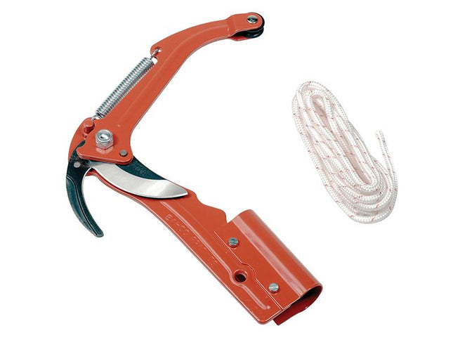 Bahco P34-27A-F Top Pruner 30Mm Capacity Head Only