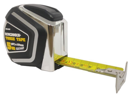 Roughneck Self Locking Tough Tape 5M/16Ft (Width 27Mm)