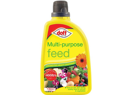 Doff Multi-Purpose Feed Concentrate 1 Litre