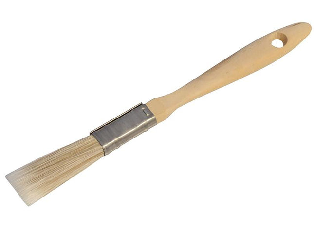 Faithfull Tradesman Synthetic Paint Brush 19Mm (3/4In)