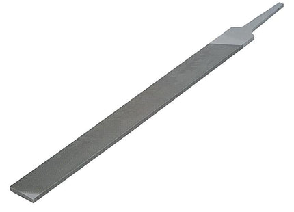 Bahco Millsaw File 4-138-10-1-0 250Mm (10In)