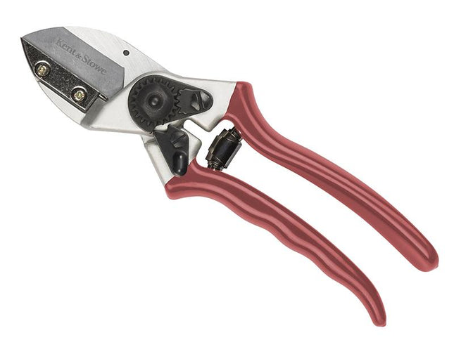Kent & Stowe Professional Anvil Secateurs