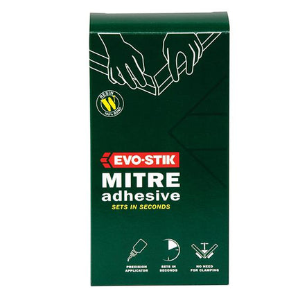 Evo-Stik Mitre Adhesive 50G