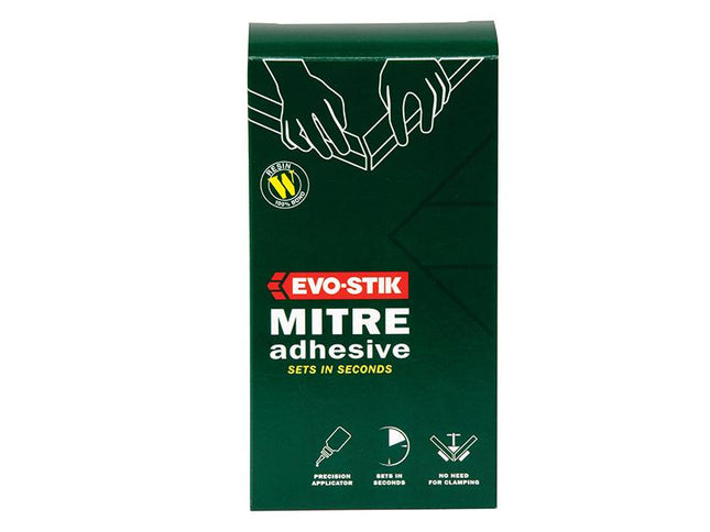 Evo-Stik Mitre Adhesive 50G