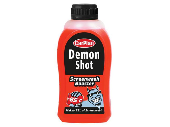 Carplan Demon Shot 500Ml