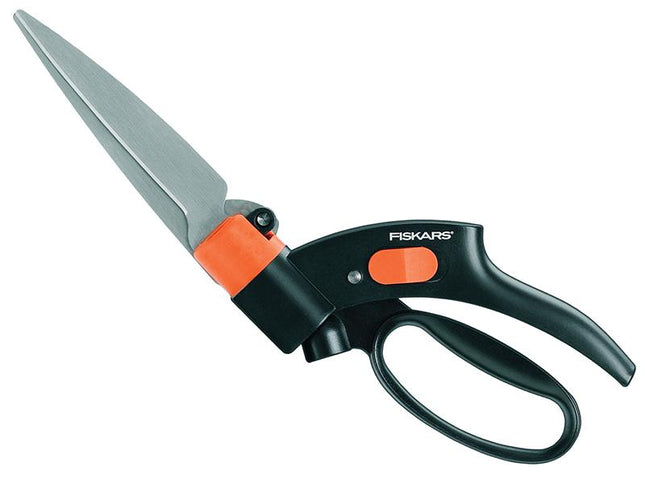 Fiskars Servo-System Grass Shears Gs42