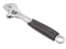 Faithfull Contract Adjustable Spanner 250Mm (10In)
