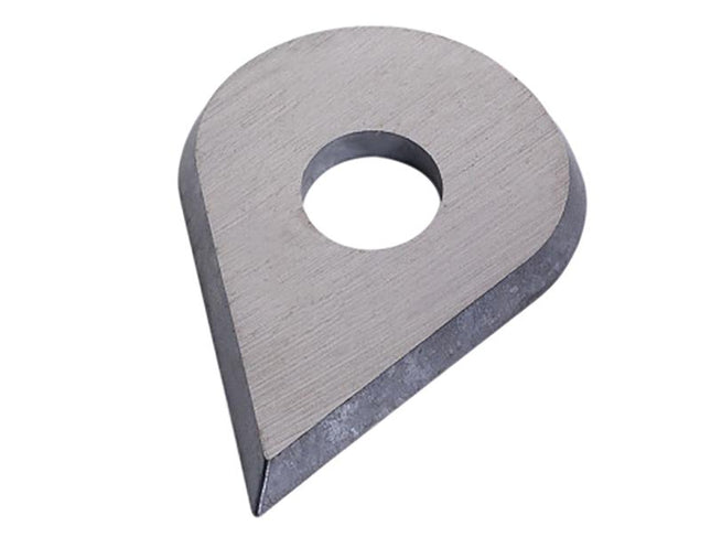 Bahco 625-Drop Carbide Edged Scraper Blade