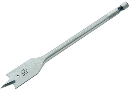 Faithfull Flat Bit 19Mm X 152Mm