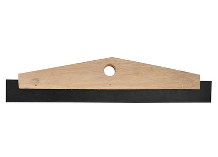 Faithfull Floor Squeegee 450Mm (18In)