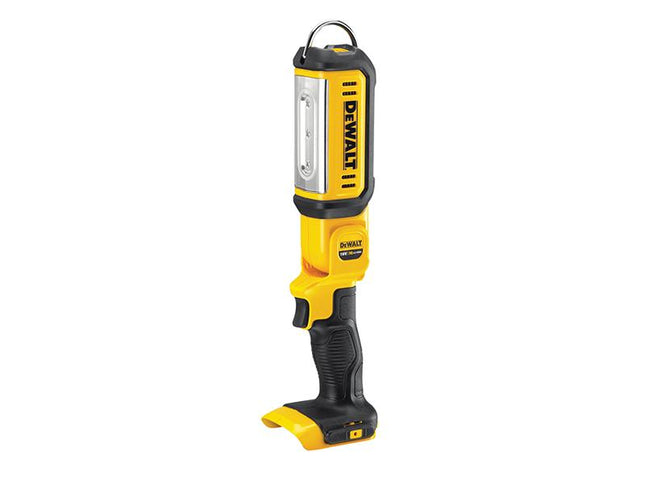 DEWALT Xr Li-Ion Handheld Led Work Light 18V Bare Unit