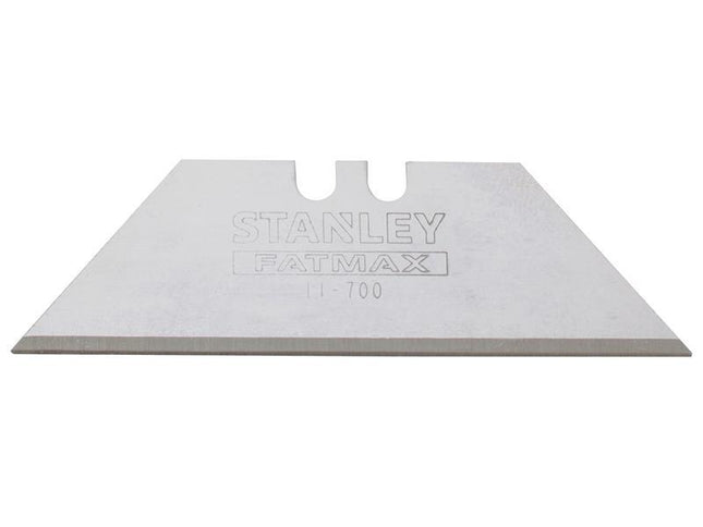 Stanley Tools Fatmax Utility Blades (Pack 10)