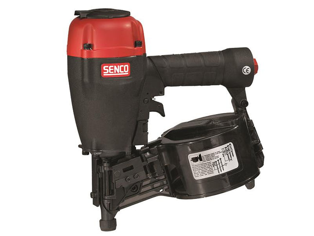 SENCO Sc65 Pneumatic Sc65 Semi Pro Coil Nailer