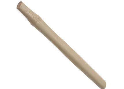 Faithfull Hickory Pin Hammer Handle 330Mm (13In)