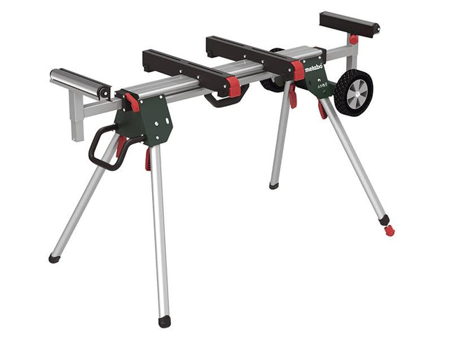 metabo Ksu 251 Extendable Mitre Saw Stand (127-250Cm)