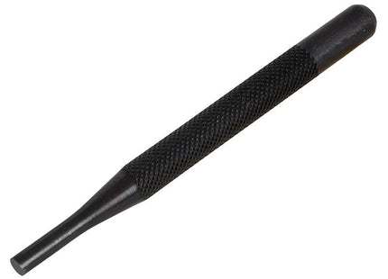 Faithfull Round Head Parallel Pin Punch 5Mm (3/16In)