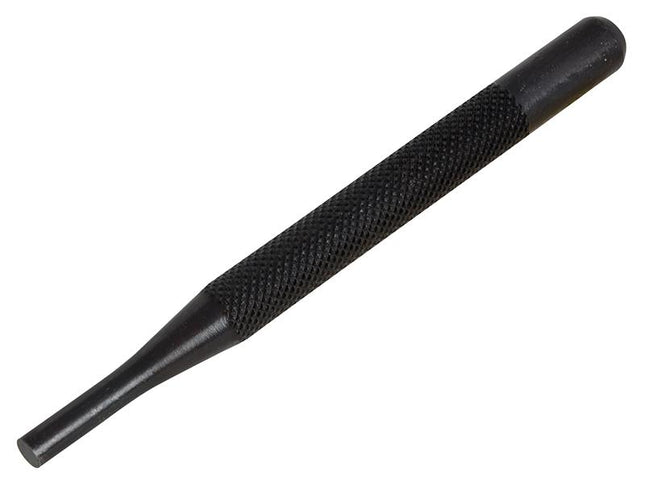 Faithfull Round Head Parallel Pin Punch 5Mm (3/16In)