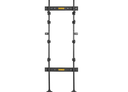 DEWALT Toughsystem Workshop Racking