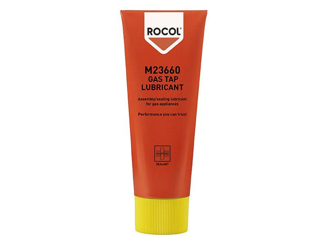 Rocol M23660 Gas Tap Lubricant 50G