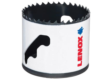 LENOX Bi-Metal Holesaw 54Mm