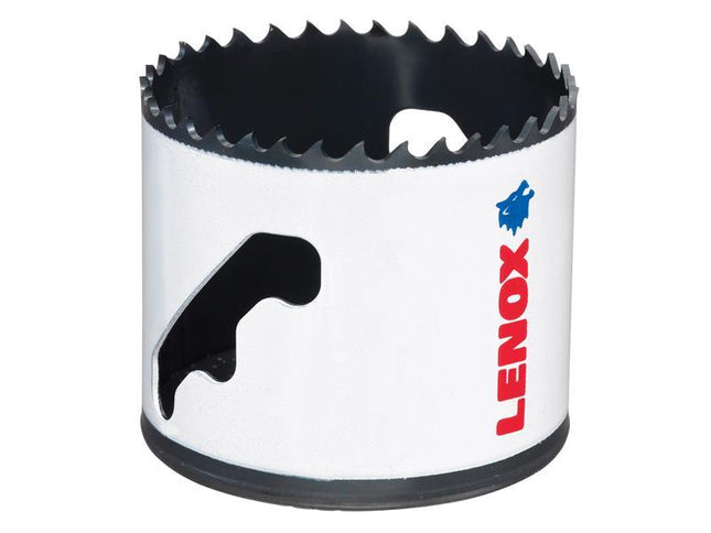 LENOX Bi-Metal Holesaw 54Mm