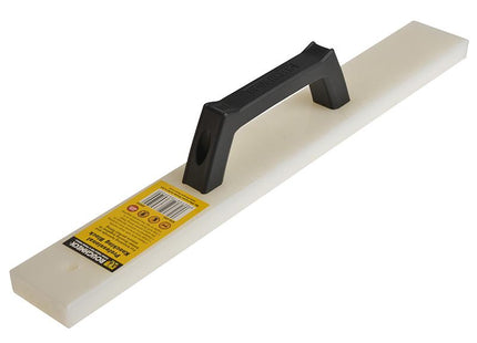 Roughneck Knocking Block