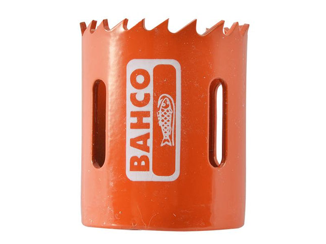 Bahco 3830-40-Vip Bi-Metal Variable Pitch Holesaw 40Mm