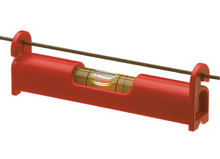 Hultafors Plastic Line Level 80Mm Uz8