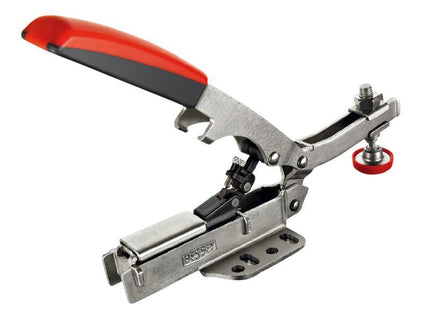 Bessey Stc Self-Adjusting Horizontal Toggle Clamp 40Mm