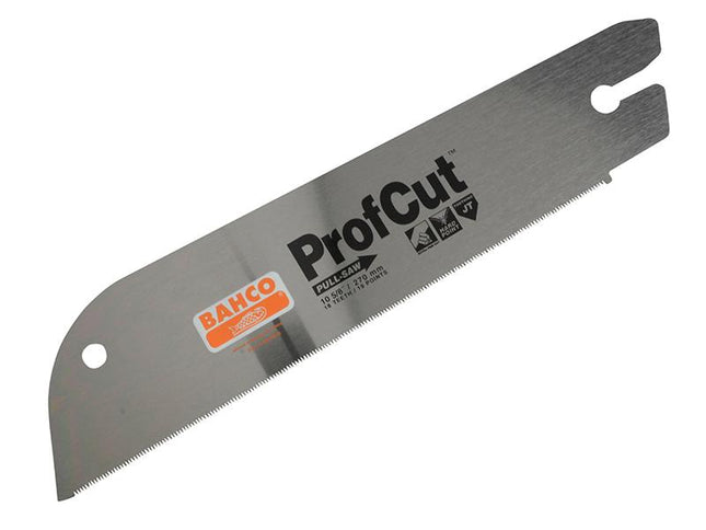 Bahco Pc11-19-Pc-B Profcut Pull Saw Blade 280Mm (11In) 19Tpi Extra Fine