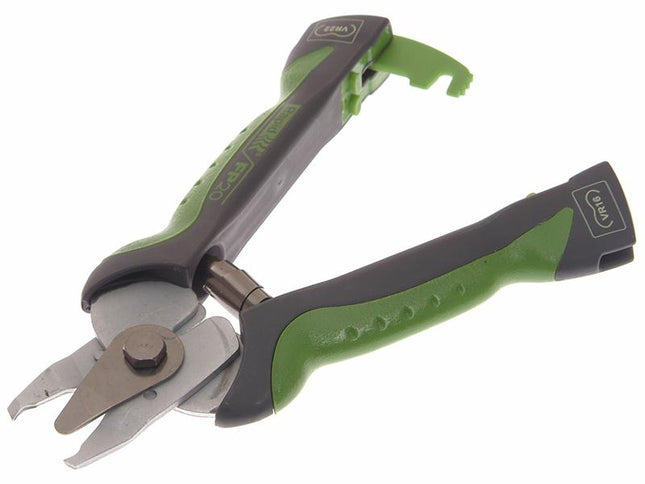 RAPID Fp20 Fence Pliers For Use With Vr16 + Vr22 Fence Hog Rings
