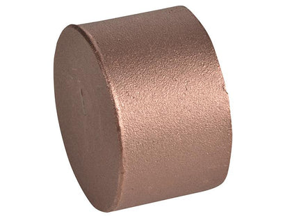 Thor 312C Copper Replacement Face Size 2 (38Mm)