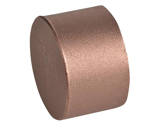 Thor 312C Copper Replacement Face Size 2 (38Mm)