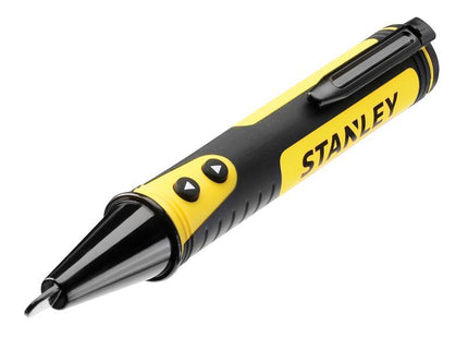 Stanley Intelli Tools Fatmax Non-Contact Voltage Detector