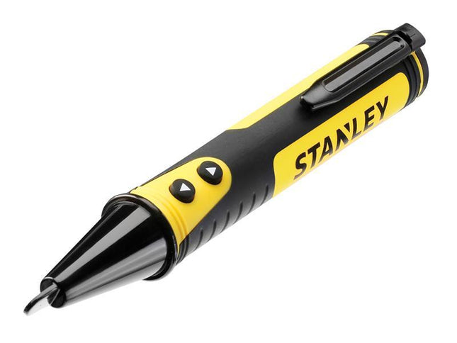 Stanley Intelli Tools Fatmax Non-Contact Voltage Detector