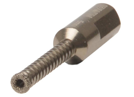IRWIN Diamond Drill Bit 5Mm