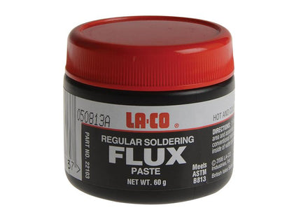 La-Co 22103 Regular Soldering Flux 60G