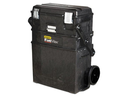 Stanley Tools Fatmax Cantilever Rolling Workshop