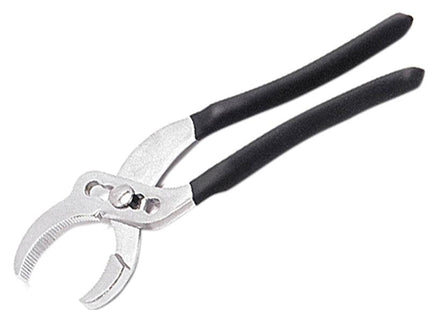Monument 2029X Wide Jaw Plumbing Pliers 230Mm - 75Mm Capacity