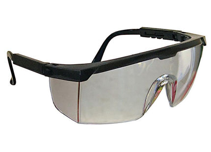 Scan Classic Glasses - Clear