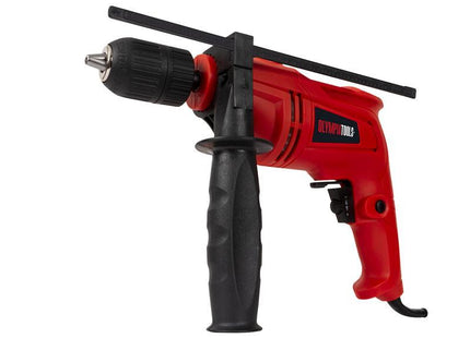 Olympia Power Tools Hammer Drill 600W 240V