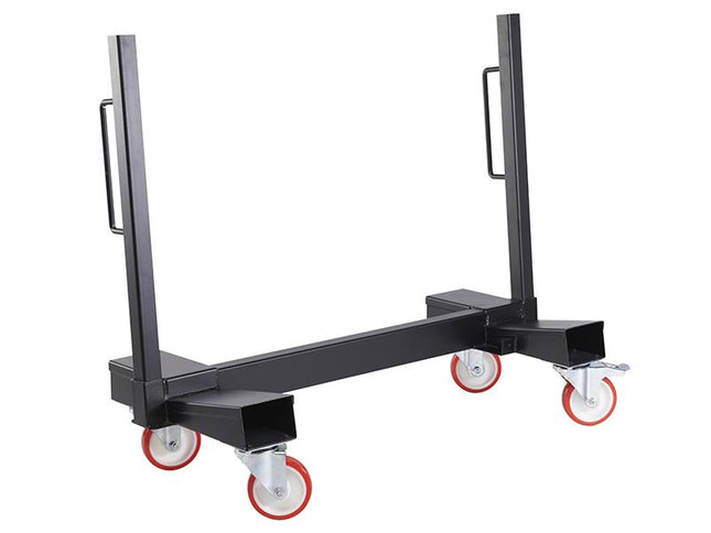 Armorgard Loadall Board Trolley 750Kg Capacity 550 X 1350 X 1130Mm