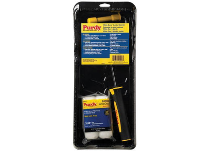Purdy White Dove Jumbo Mini Kit 114Mm (4.1/2In)