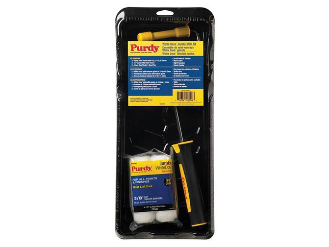 Purdy White Dove Jumbo Mini Kit 114Mm (4.1/2In)