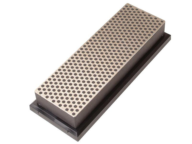 DMT Diamond Whetstone 150Mm Plastic Case Black 220 Grit Extra Coarse