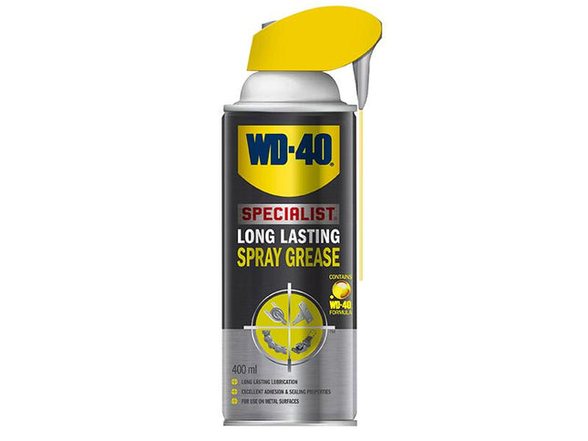 Wd-40 Wd-40 Specialist Spray Grease 400Ml