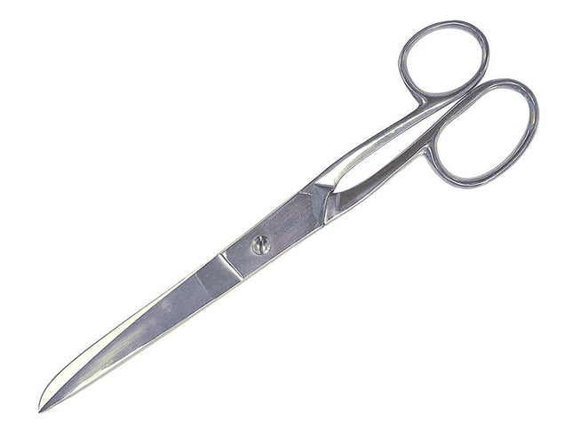 Faithfull Wallpaper Scissors 255Mm (10In)