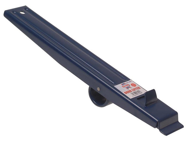 Faithfull Door Lifter 400 X 60Mm (16In X 2.1/4In)