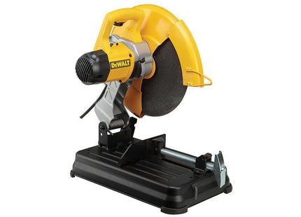 DEWALT D28730L 355Mm Metal Cutting Chop Saw 2300W 110V